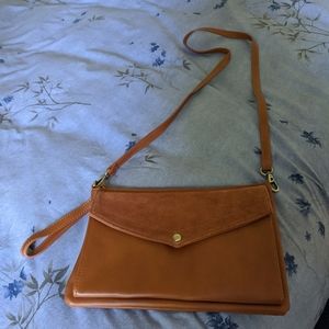 Crossbody Handbag